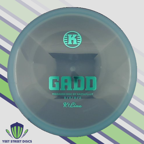 K1 Gadd - Kastaplast 175.00g