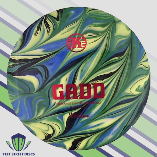 Must Bird Dyes K1 Gadd - Kastaplast 173.81g