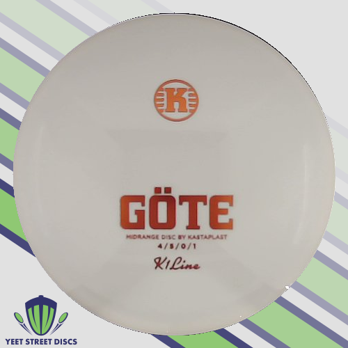 K1 Göte - Kastaplast 178.76g
