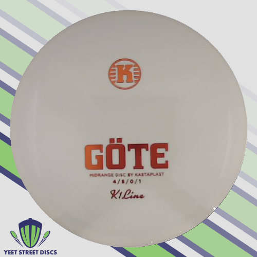 K1 Göte - Kastaplast 179.21g