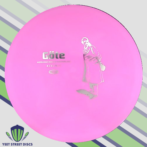 K3 Göte - Kastaplast 177.56g
