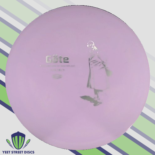 K3 Göte - Kastaplast 179.57g