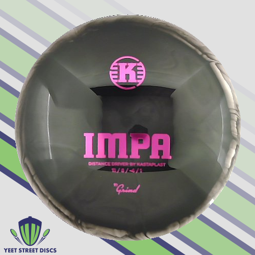 K1 Grind Impa - Kastaplast 175.48g