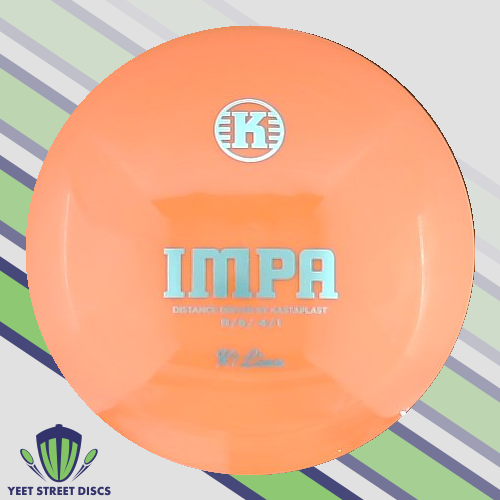 K1 Impa - Kastaplast 175.23g