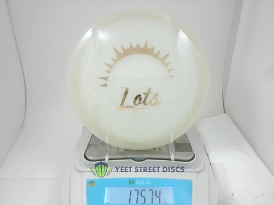 K1 Glow Lots - Kastaplast 175.74g