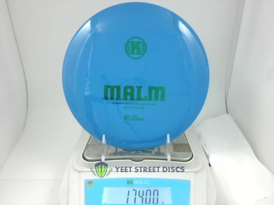 K1 Malm - Kastaplast 174.0g