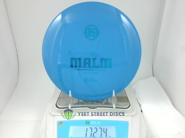 K1 Malm - Kastaplast 172.74g