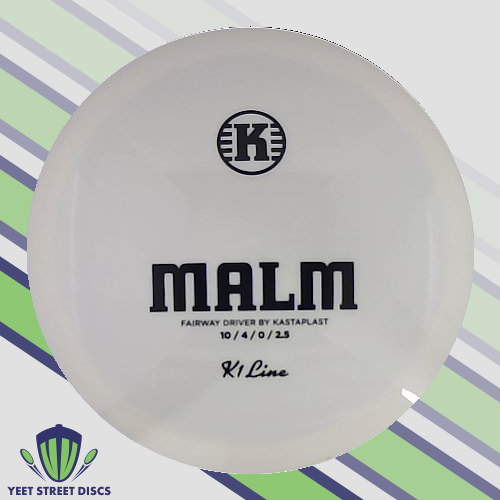 K1 Malm - Kastaplast 173.52g