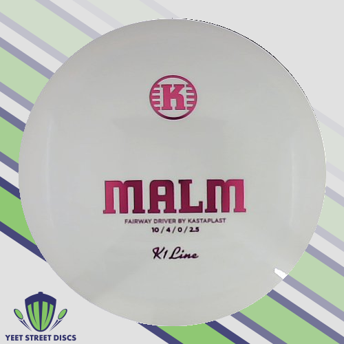 K1 Malm - Kastaplast 173.43g