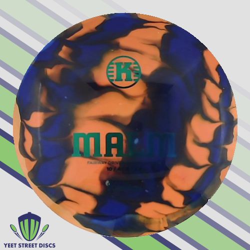 Load image into Gallery viewer, Must Bird Dyes K1 Malm - Kastaplast 175.72g
