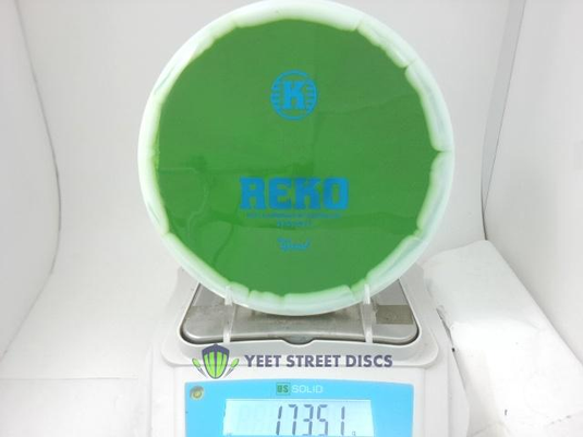 K1 Grind Reko - Kastaplast 173.51g