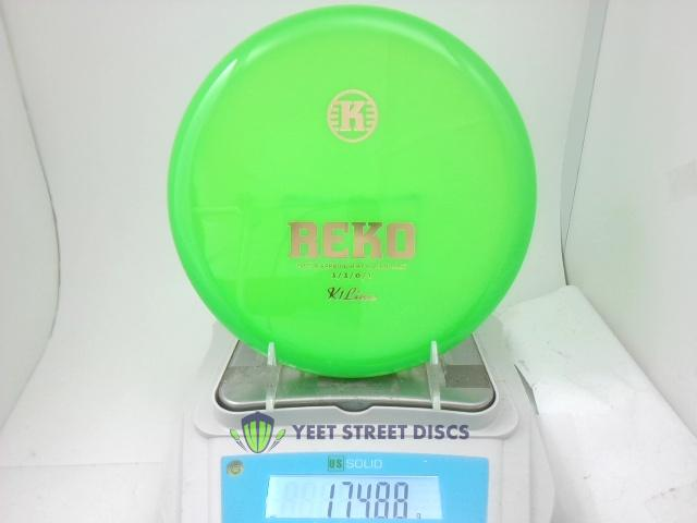 K1 Reko - Kastaplast 174.88g