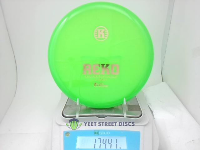 K1 Reko - Kastaplast 174.41g