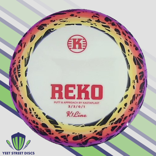 Load image into Gallery viewer, Dyes By Melissa K1 Reko - Kastaplast 176.50g
