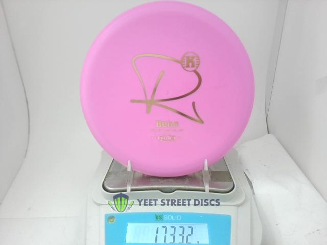 K3 Reko - Kastaplast 173.32g