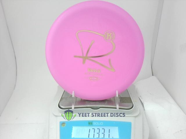 K3 Reko - Kastaplast 173.31g