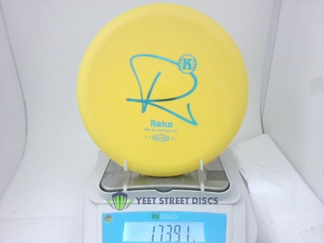 K3 Reko - Kastaplast 173.91g