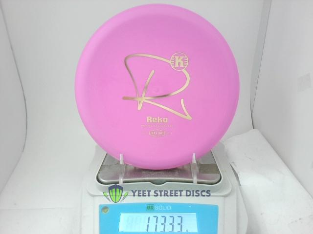 K3 Reko - Kastaplast 173.33g