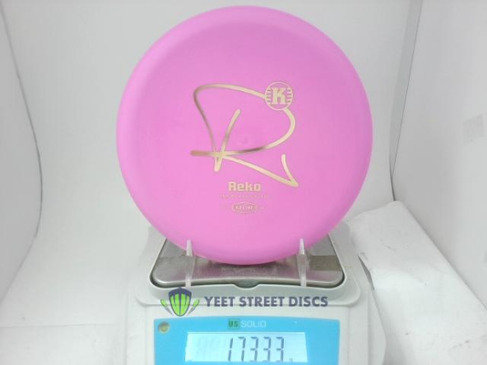 K3 Reko - Kastaplast 173.33g