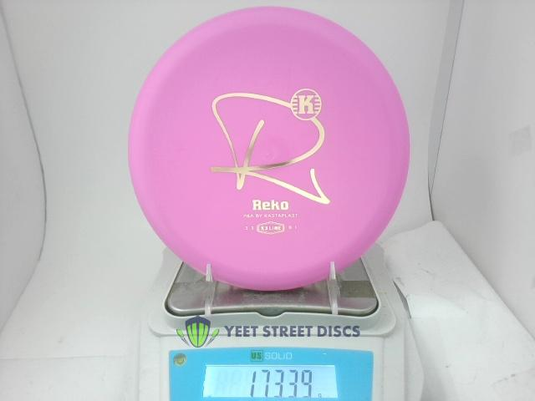 K3 Reko - Kastaplast 173.39g