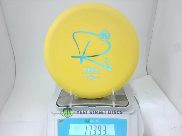 K3 Reko - Kastaplast 173.93g