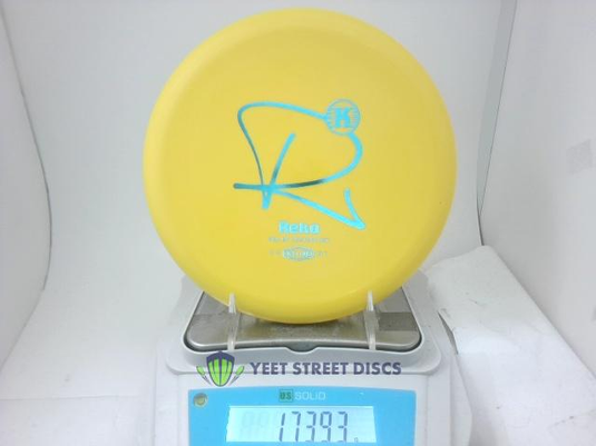 K3 Reko - Kastaplast 173.93g
