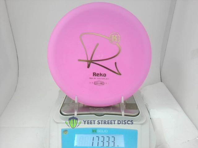 K3 Reko - Kastaplast 173.33g