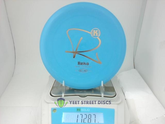 K3 Reko - Kastaplast 172.87g