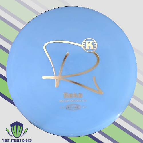 K3 Reko - Kastaplast 173.14g