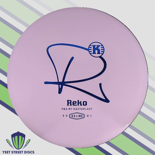 K3 Reko - Kastaplast 173.61g
