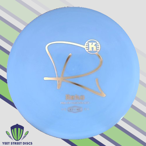 K3 Reko - Kastaplast 173.42g