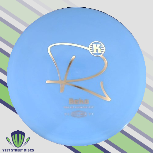 K3 Reko - Kastaplast 173.50g
