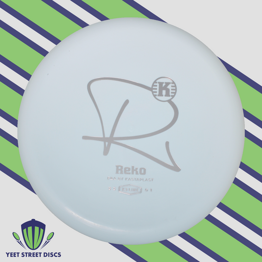 K3 Reko - Kastaplast 174.56g