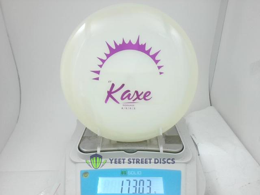 K1 Glow Kaxe - Kastaplast 173.03g