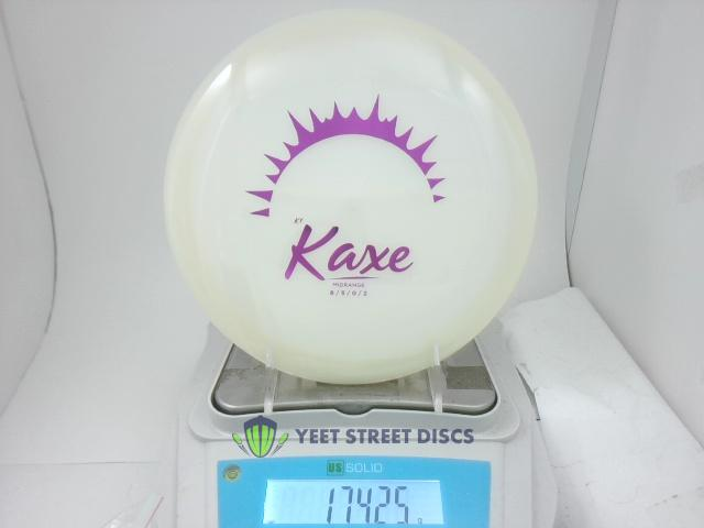 K1 Glow Kaxe - Kastaplast 174.25g