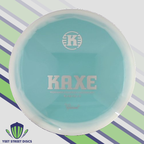 K1 Grind Kaxe - Kastaplast 174.89g