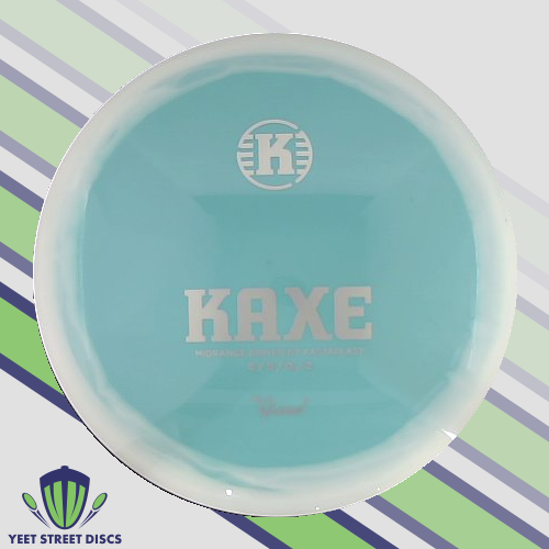 K1 Grind Kaxe - Kastaplast 174.69g