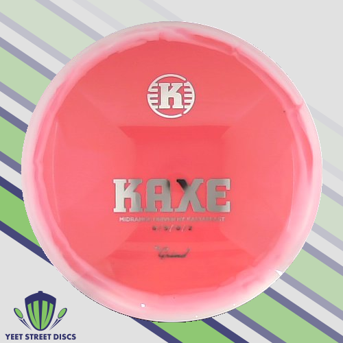 K1 Grind Kaxe - Kastaplast 174.69g