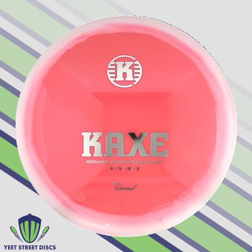 K1 Grind Kaxe - Kastaplast 174.30g