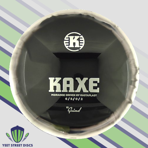 K1 Grind Kaxe - Kastaplast 175.11g