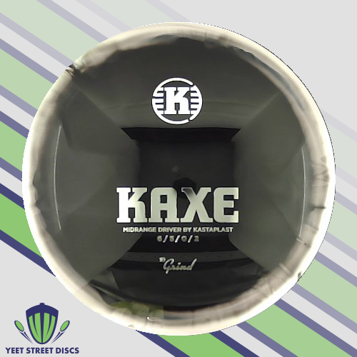 K1 Grind Kaxe - Kastaplast 174.40g