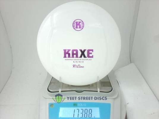 K1 Kaxe - Kastaplast 173.88g