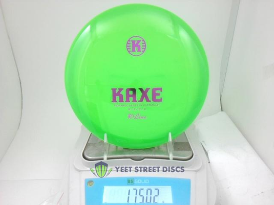 K1 Kaxe - Kastaplast 175.02g