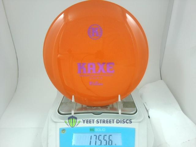 K1 Kaxe - Kastaplast 175.56g