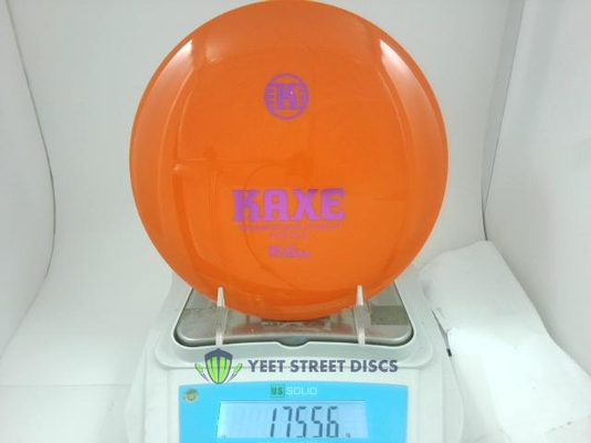 K1 Kaxe - Kastaplast 175.56g