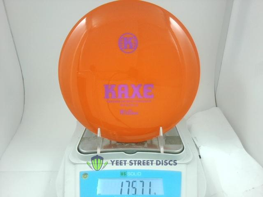 K1 Kaxe - Kastaplast 175.71g