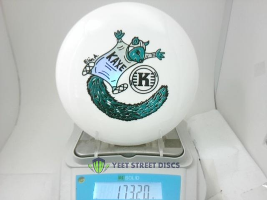 Elin A Triple Foil K1 Kaxe - Kastaplast 173.2g