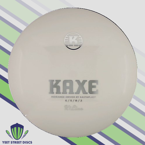 K1 Kaxe - Kastaplast 176.54g