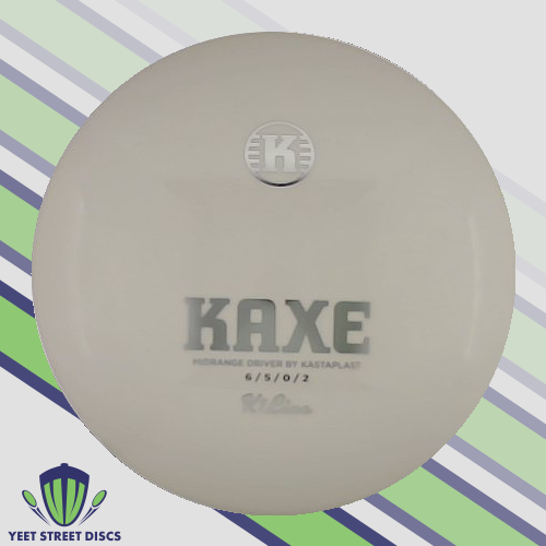 K1 Kaxe - Kastaplast 176.28g