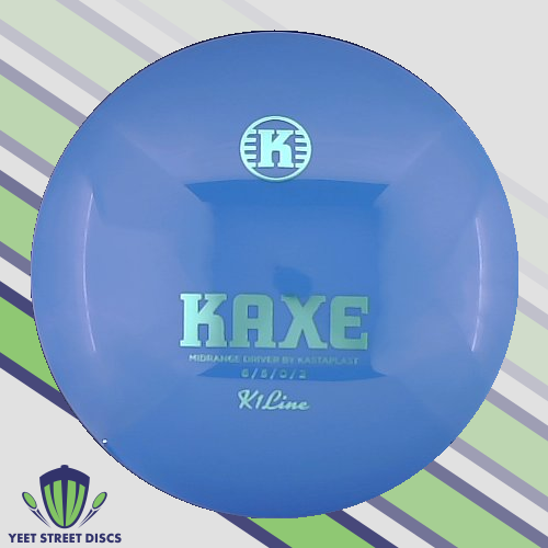 K1 Kaxe - Kastaplast 176.11g